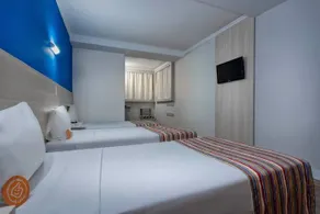 Go Inn São Paulo Jaguaré - Image 3