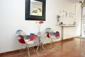 Residencia Universitaria Tagaste - Image 5