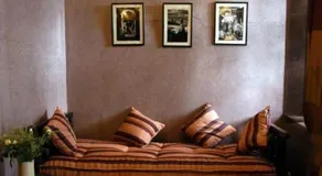 Riad Nouzha - Image 5