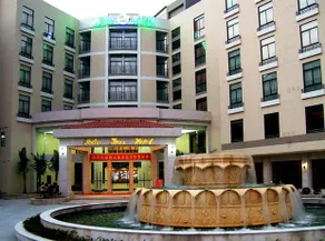 Palm Trees Business Hotel - Image 2