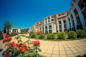 Sea Fort Club & Grand Resort - Image 2