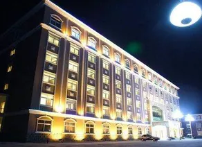 Hotspring Conference Center - Image 2