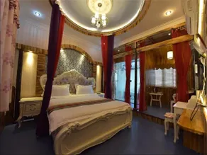 Wuzhen Jiuyue Boutique Inn - Image 5