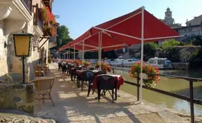 Auberge Du Pont Vieux - Image 3
