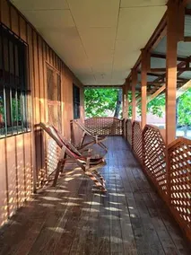 Sunset Chill Out Bed & Breakfast - Image 2