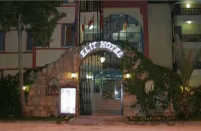 Elit Garden Apart Hotel - Image 5