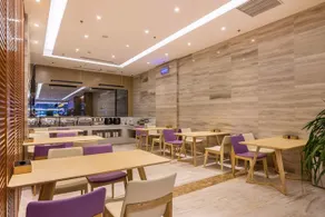 Lavande Hotel Shenyang Railway Station Zhongshan Plaza - Image 4