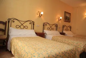 Hotel Rural l'Abadia - Image 5