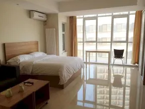 The Sunshine Service Apartment Sanba Square - Image 3