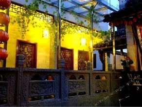 Huangshan Yixian Hongcun Songhetang Hostel - Image 5
