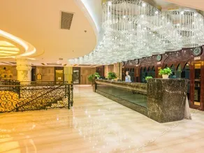Bazhou Seine Hot Spring Hotel - Image 4