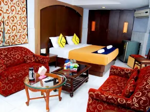 Stay Vista Hotel Near Bombay Exhibito Centre - Image 3
