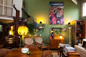 Mini Hotel Buzios Buzios - Image 4