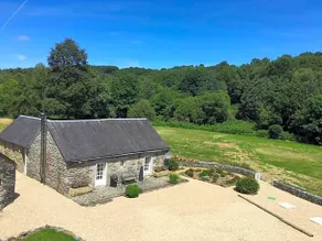 Gite Moulin du Squiriou - Image 5