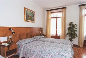 Hotel Alpino - Image 5