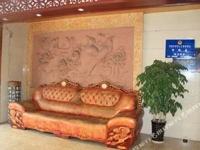 Xichang Yueyuan Holiday Hotel - Image 2