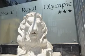 Hostal Royal Olympic - Image 2