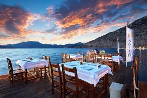 Solto Selimiye Hotel - Image 2