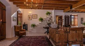 Restored Winery On The Atlantic 3bedroom house - Image 4