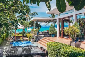 Beach Front Villa Lotus - Image 5