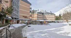 Acogedor Apartamento Baqueira 1500 - Image 4