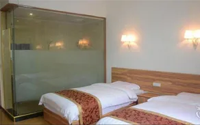 Mountain Bowang Natural Holiday Hotel - Image 5