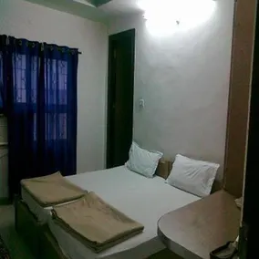 Hotel Viswas Bhopal - Image 5
