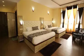 The Grand Welcome - Image 2