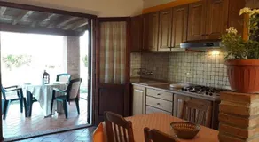 Cottage Il Montaione - Image 4