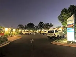 Velocity Motel & Bistro - Image 4