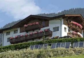 Ferienwohnung und Apartment Adlerhorst Zillertal - Image 3