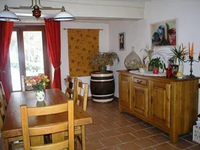 Domaine de la Bonneau Chambres d'Hôtes - Image 2