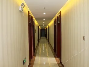 Jiecheng Business Hotel Taiyuan Airport - Image 3