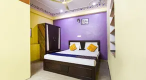 Rajputana Homestay by OYO Rooms - Image 4