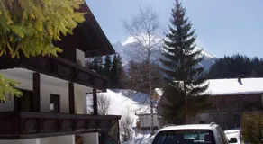 Haus Sonnenspitze - Fam. Nessler - Image 2