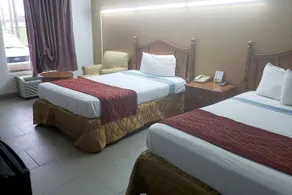 M Star Hotel Alcoa - Image 5