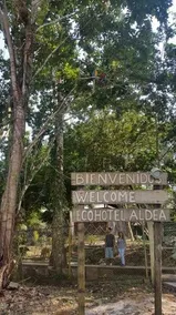Eco Hotel Aldea - Image 2