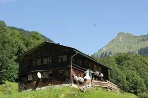 FERIENHÜTTE KOHLERHALDE HÜTTE - Image 2