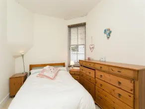 Veeve 1 Bed 1 Bath Flat On Wyfold Road Fulham - Image 4