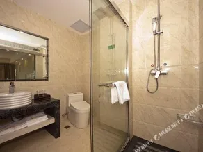 Zhongxi Hotel - Image 2