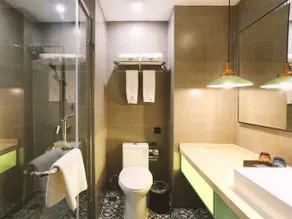Gem Hotel Ningbo Jiangbei District Hongtang Haide Square - Image 5