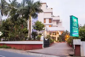 Fort Gate Hotels & Resorts - Image 3