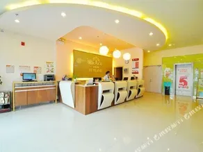 Grace Inn Linyi Linxi Shiyi Road - Image 3