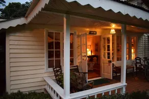 Rondo Retreat Centre - Image 1