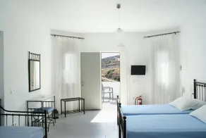 Petra & Fos Studios And Rooms - Image 2