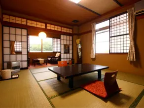 Yutagami Onsen Nostalgic Inn Suehirokan - Image 3