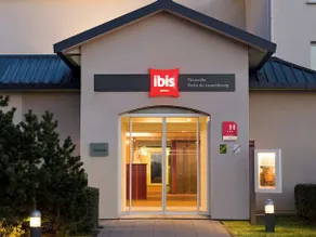 Hôtel ibis Thionville Porte du Luxembourg - Image 2