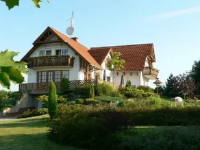 Sziklakert vendégház - Image 2