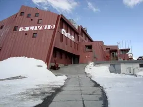 Hotel Livrio - Image 2