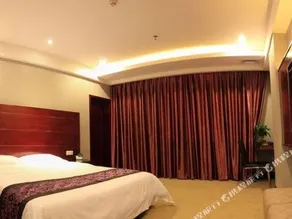 Bailiyiju Hotel (Jiangmen Wuyi University Baishi Branch) - Image 2
